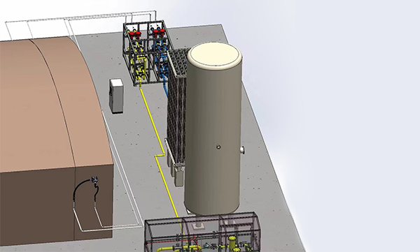 全氧燃燒技術(shù)在冶金工業(yè)的應(yīng)用